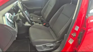 Volkswagen Polo 2018