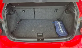 Volkswagen Polo 2018