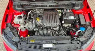 Volkswagen Polo 2018