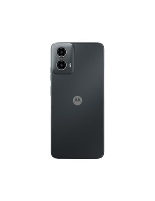 MOTOROLA MOTO G34 128GB CHARCOAL BLACK Nuevo