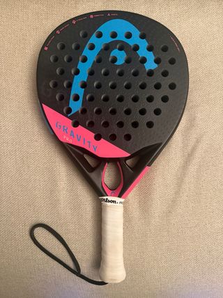Racchetta Padel Head Gravity Pro