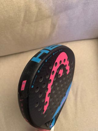 Racchetta Padel Head Gravity Pro