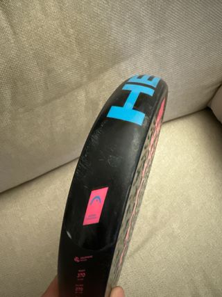 Racchetta Padel Head Gravity Pro