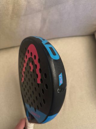 Racchetta Padel Head Gravity Pro