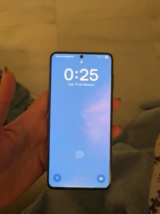 Samsung Galaxy S21 Muy Buen Estado