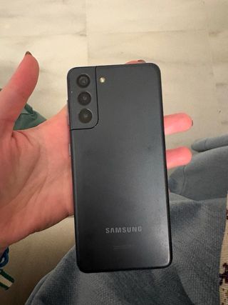 Samsung Galaxy S21 Muy Buen Estado