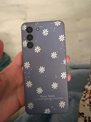 Samsung Galaxy S21 Muy Buen Estado