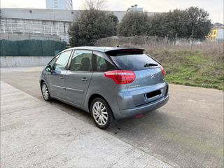 Citroen C4 Picasso 2009