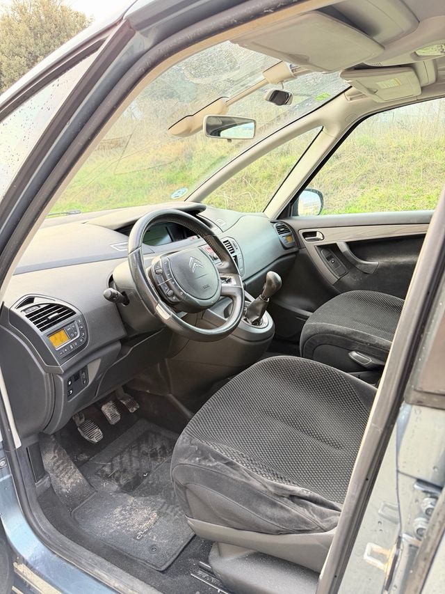 Citroen C4 Picasso 2009