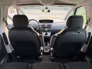 Citroen C4 Picasso 2009
