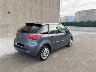 Citroen C4 Picasso 2009