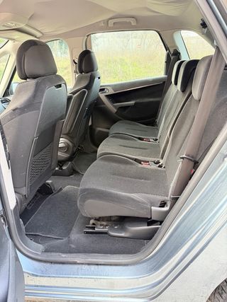 Citroen C4 Picasso 2009