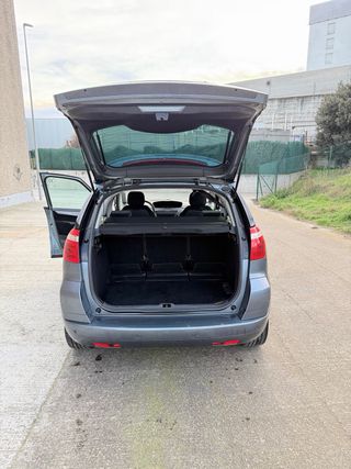 Citroen C4 Picasso 2009