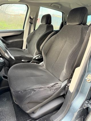 Citroen C4 Picasso 2009