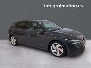 Volkswagen Golf GTI 2.0 TSI 180kW (245CV) DSG