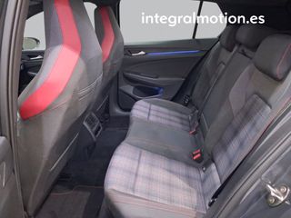Volkswagen Golf GTI 2.0 TSI 180kW (245CV) DSG