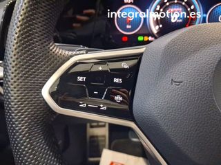 Volkswagen Golf GTI 2.0 TSI 180kW (245CV) DSG