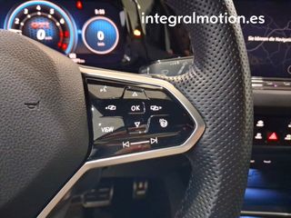 Volkswagen Golf GTI 2.0 TSI 180kW (245CV) DSG