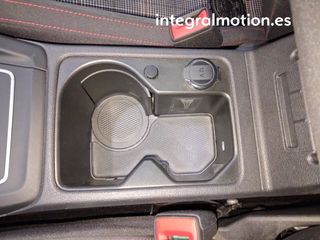 Volkswagen Golf GTI 2.0 TSI 180kW (245CV) DSG