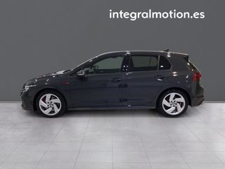 Volkswagen Golf GTI 2.0 TSI 180kW (245CV) DSG