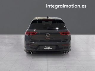 Volkswagen Golf GTI 2.0 TSI 180kW (245CV) DSG