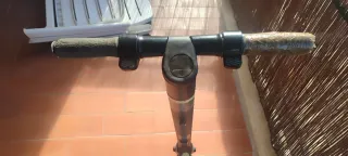 Patinete Eléctrico Ninebot