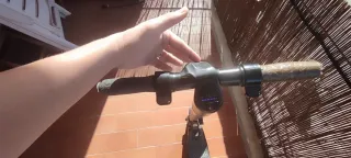 Patinete Eléctrico Ninebot