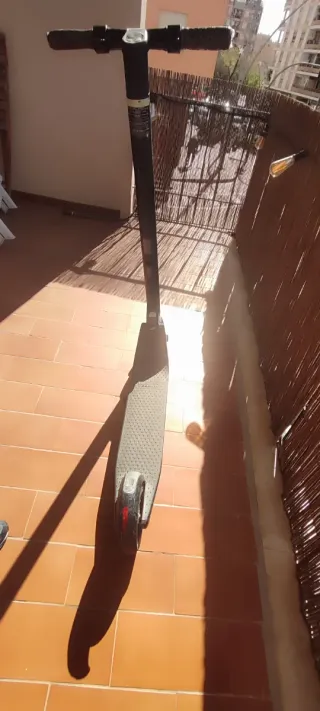 Patinete Eléctrico Ninebot