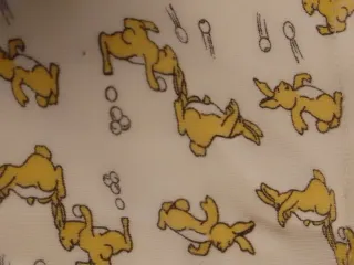 Camisón tirantes Etam mujer estampado.