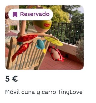 Articulo perdido por Wallapop envíos - Inpost