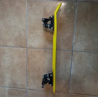 Monopatín Penny Amarillo