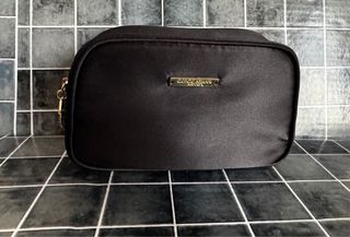 Pochette Giorgio Armani Parfums Nera