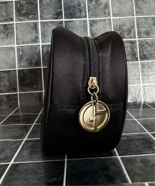 Pochette Giorgio Armani Parfums Nera