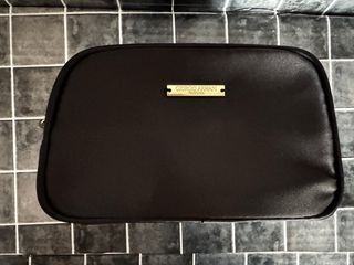 Pochette Giorgio Armani Parfums Nera