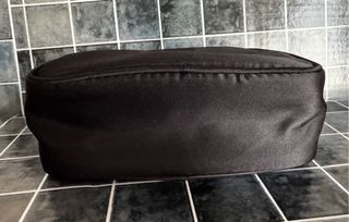 Pochette Giorgio Armani Parfums Nera