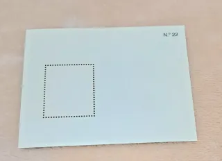 Sellos España Contemporánea (6 unidades)