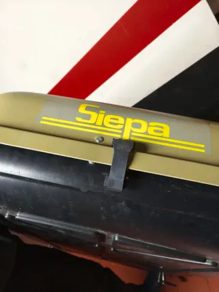 Cofre de techo para coche