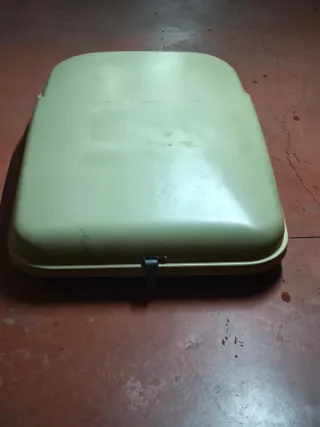 Cofre de techo para coche