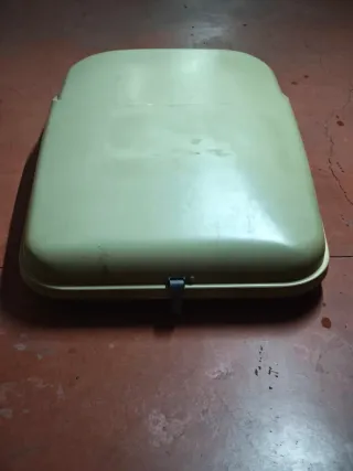 Cofre de techo para coche