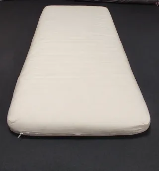 Colchón Cuna Desenfundable 60x120