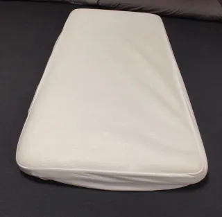 Colchón Cuna Desenfundable 60x120