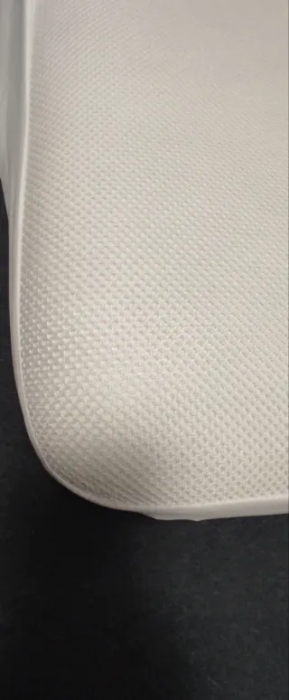 Colchón Cuna Desenfundable 60x120