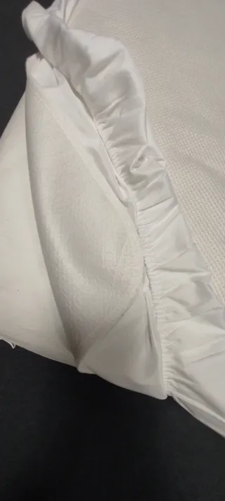 Colchón Cuna Desenfundable 60x120