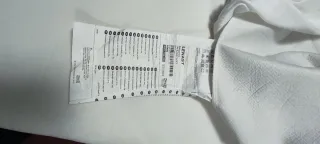 Colchón Cuna Desenfundable 60x120