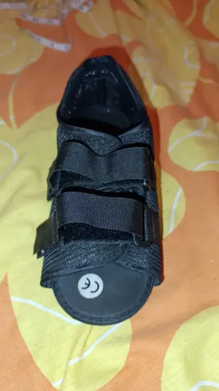 Orliman CP01 Post-Quirúrgico Talla S(36,37,38)