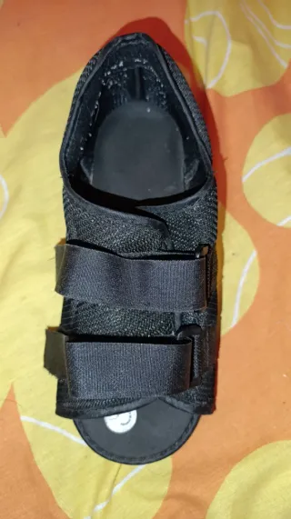 Orliman CP01 Post-Quirúrgico Talla S(36,37,38)