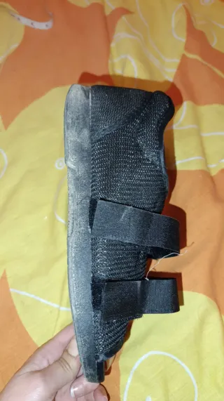 Orliman CP01 Post-Quirúrgico Talla S(36,37,38)