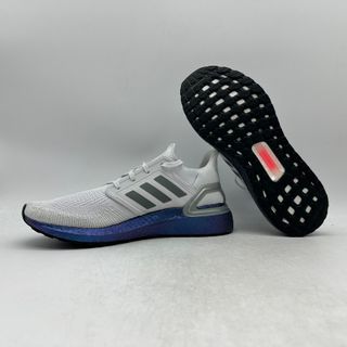 ADIDAS ULTRABOOST 20 EG0755 TALLA 44 2/3