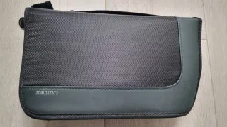 Reproductor DVD Portátil Sony MV-700HR MP3