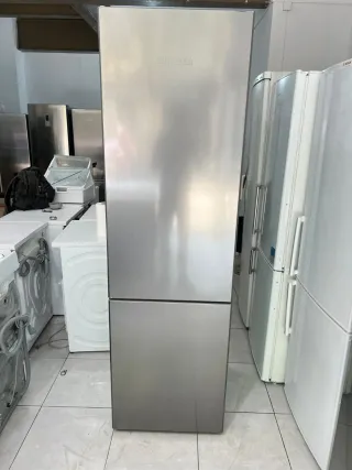 Nevera Combi Liebherr 200x 60 cm Precio 230